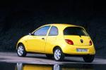 Ford Ka 1996 года